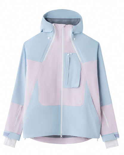 Ski Wear Snowboard Outfit Snow Suit -Unisex (Single Unit Available)