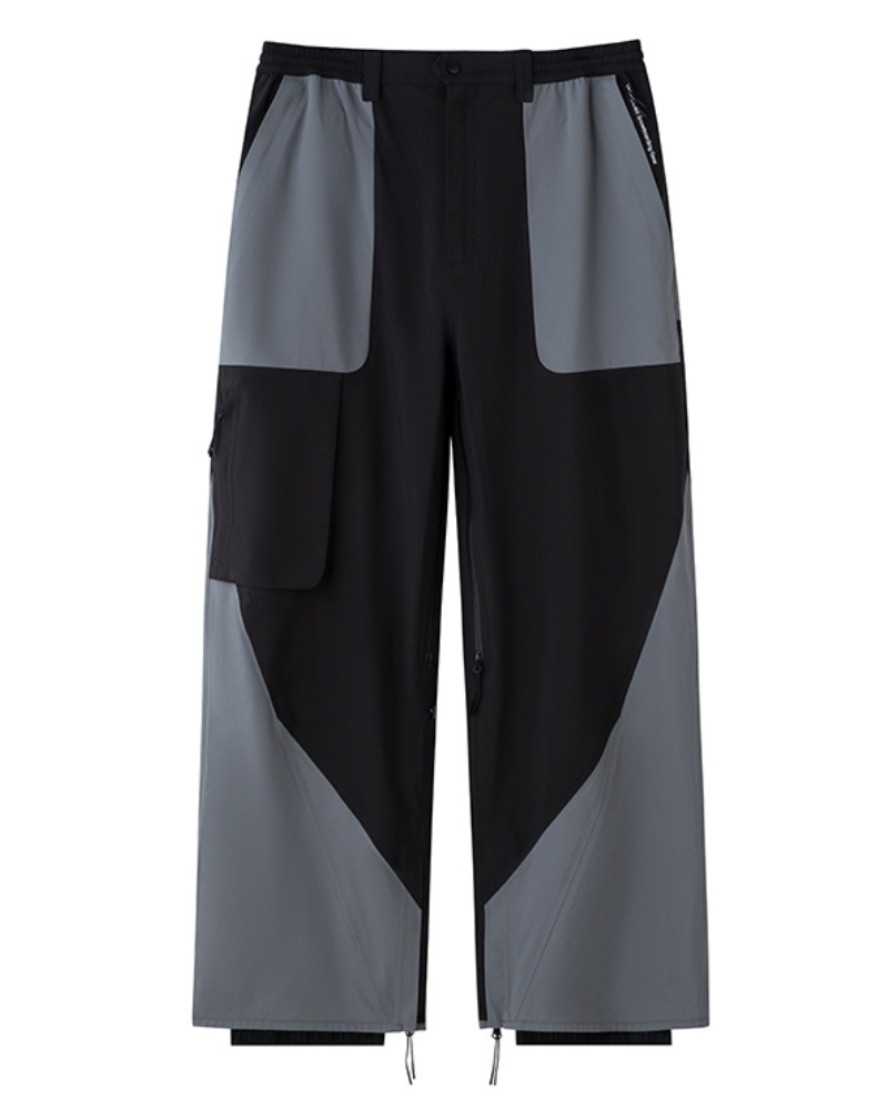 Ski Wear Snowboard Outfit Snow Suit -Unisex (Single Unit Available)