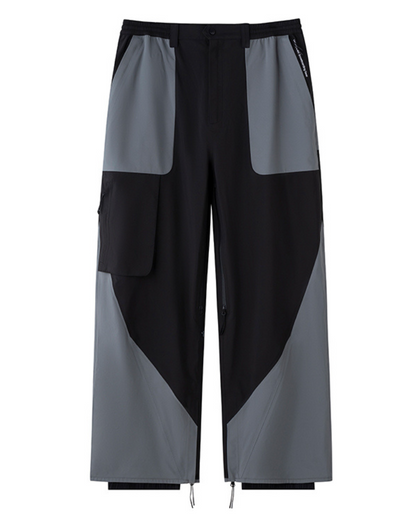 Ski Wear Snowboard Outfit Snow Suit -Unisex (Single Unit Available)