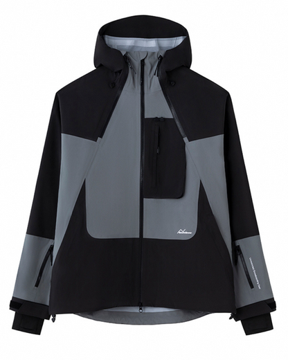 Ski Wear Snowboard Outfit Snow Suit -Unisex (Single Unit Available)