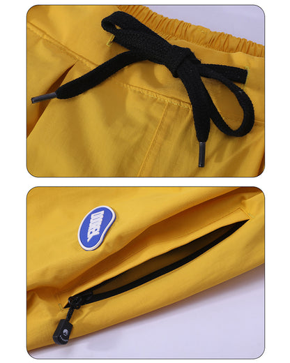 Ski Wear Snowboard Gear Super Baggy Snow Pants -Unisex