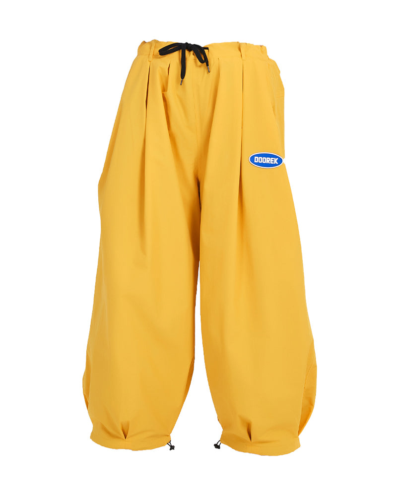 Ski Wear Snowboard Gear Super Baggy Snow Pants -Unisex