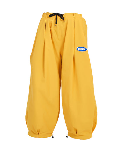 Ski Wear Snowboard Gear Super Baggy Snow Pants -Unisex