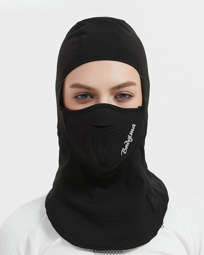 Ski Wear Windproof Thermal Breathable Balaclava