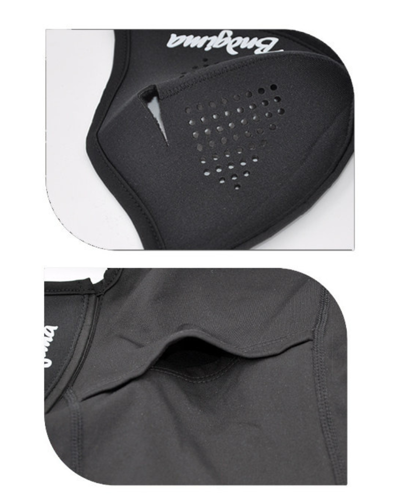 Ski Wear Windproof Thermal Breathable Balaclava