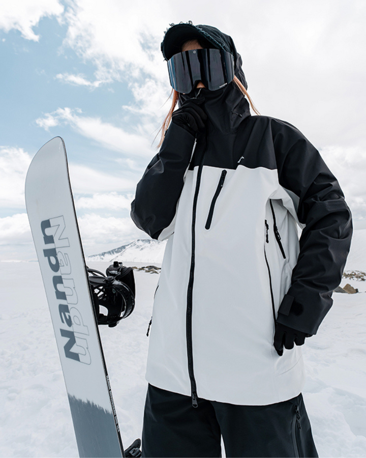 Mens snowboard jacket sale on sale