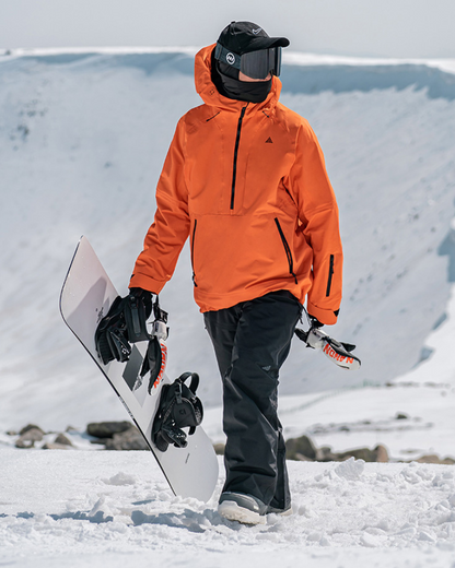 Ski Wear 3L Waterproof Snowboard Ski Jacket -Unisex