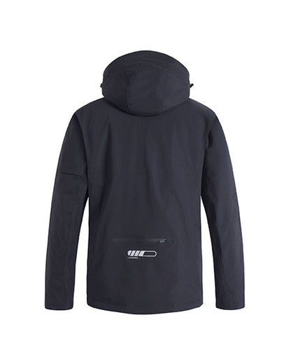 Ski Wear Snowboarding Snow Jacket&amp;Pants Suit -Unisex (Sold Separately）