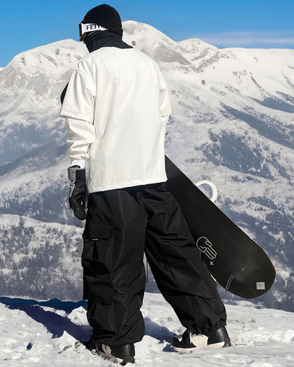 snow pants,baggy snow pants,waterproof snow pants,lightweight snow pants,insulated snow pants,cargo snow pants,snow ski pants,ski pants,best ski pants,white ski pants,baggy ski pants,black ski pants,snow pants women,womens snow pants,women&