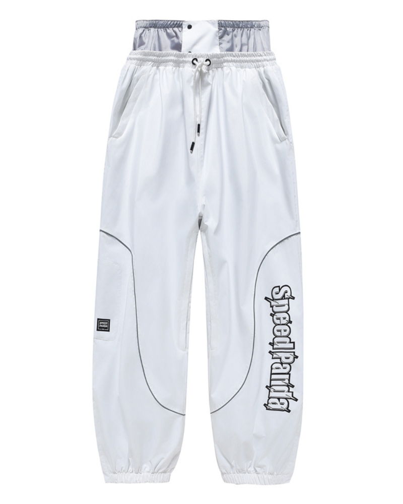 Ski Wear Insulate Snow Jacket&amp;Pants Suit - Unisex (Single Unit Available)