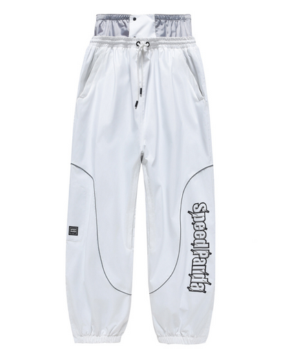 Ski Wear Insulate Snow Jacket&amp;Pants Suit - Unisex (Single Unit Available)