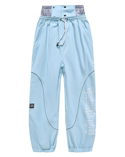 Ski Wear Insulate Snow Jacket&amp;Pants Suit - Unisex (Single Unit Available)