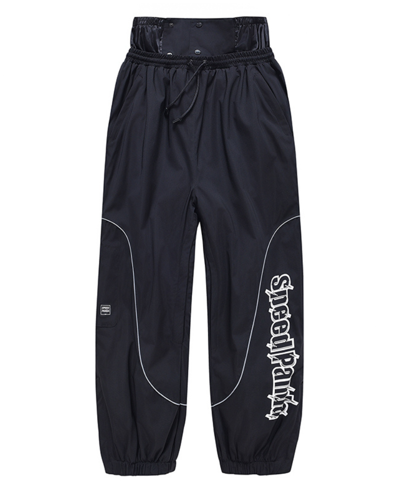 Ski Wear Insulate Snow Jacket&amp;Pants Suit - Unisex (Single Unit Available)