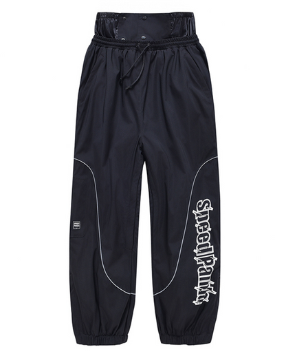 Ski Wear Insulate Snow Jacket&amp;Pants Suit - Unisex (Single Unit Available)