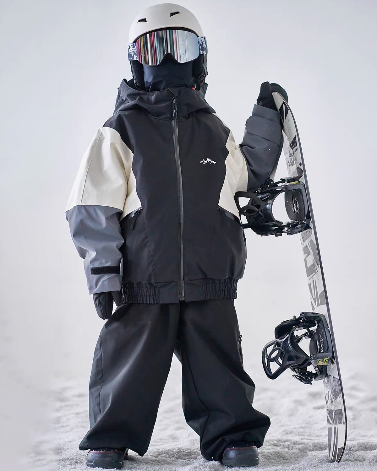Ski Wear Kids&