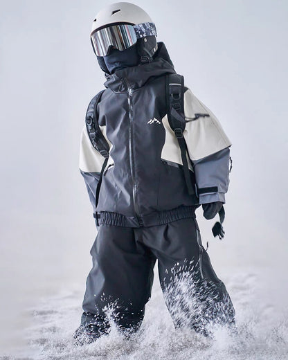 Ski Wear Kids&