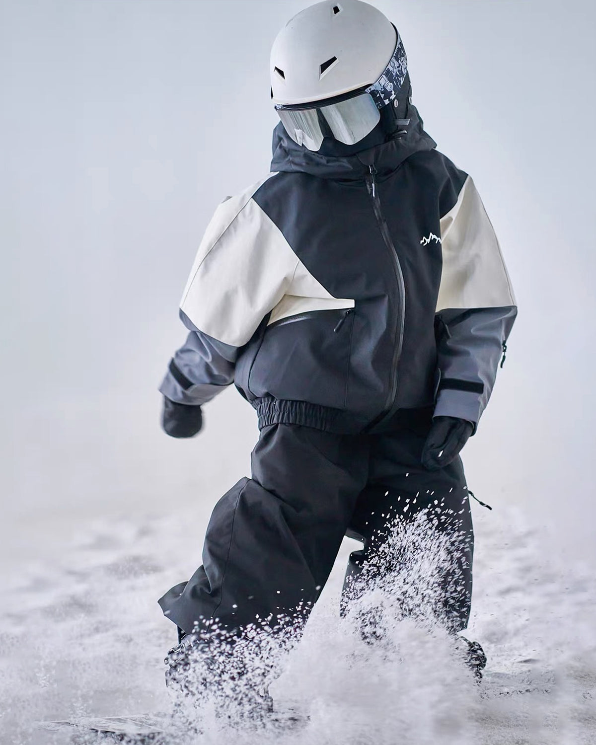 Ski Wear Kids&