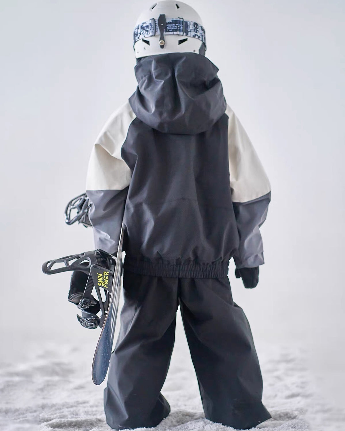 Ski Wear Kids&