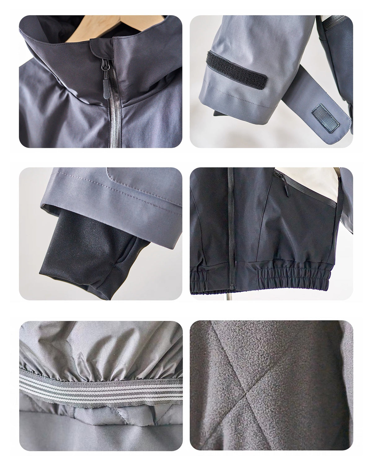 Ski Wear Kids&