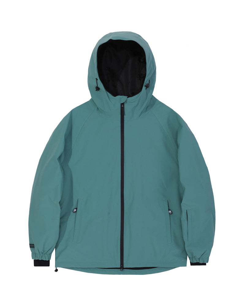 Ski Wear Snowboard Outfit Waterproof Snow Suit - Unisex