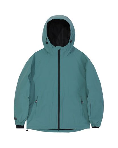 Ski Wear Snowboard Outfit Waterproof Snow Suit - Unisex