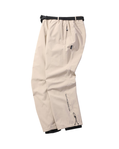 Ski Wear Snowboard Outfit Waterproof Snow Suit - Unisex