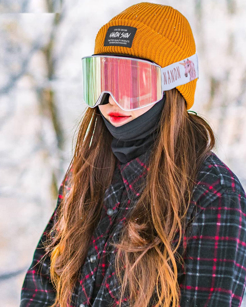 Ski Wear Outdoor Balaclava