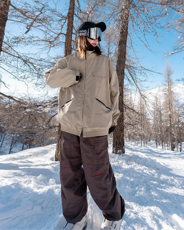 Ski Jacket Best Womens Snowmobile Pants Cargo Pants Best Ski Pants