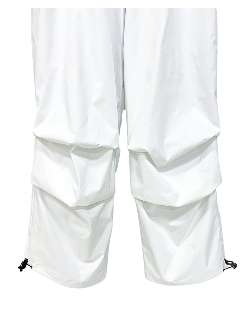 Ski Wear Snowboarding Unisex Baggy Snow Pants