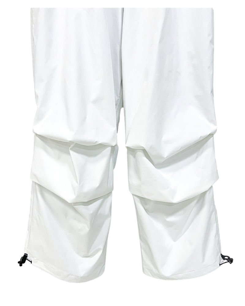 Ski Wear Snowboarding Baggy Snow Pants -Unisex
