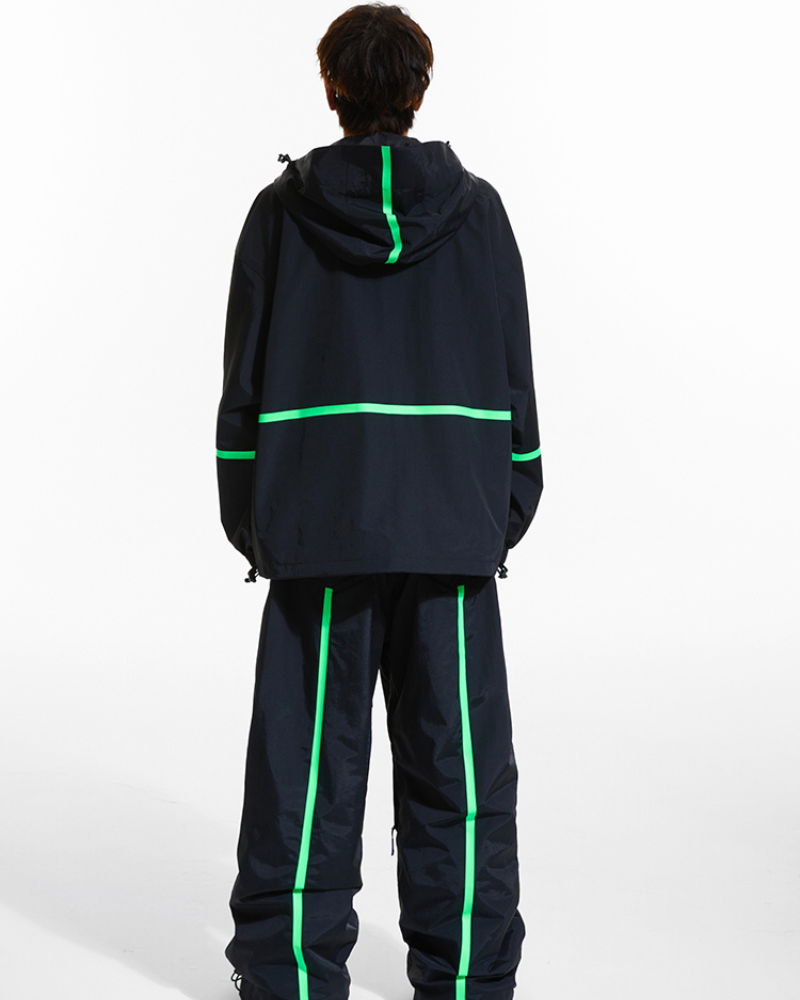 Ski Wear Ski Outfits Snow Suit - Unisex