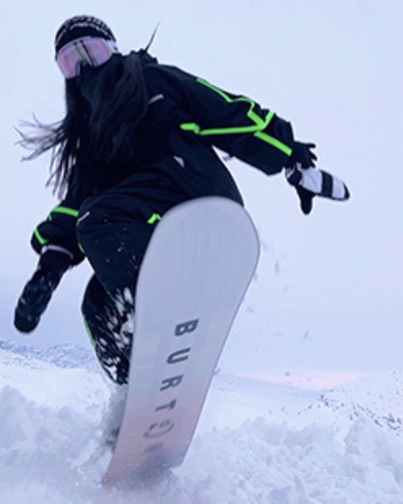 Ski Wear Ski Outfits Snow Suit - Unisex