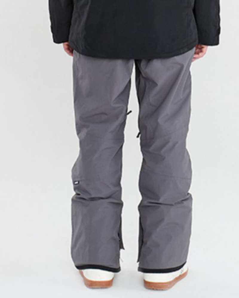 Ski Wear Baggy Unisex Snow Pants