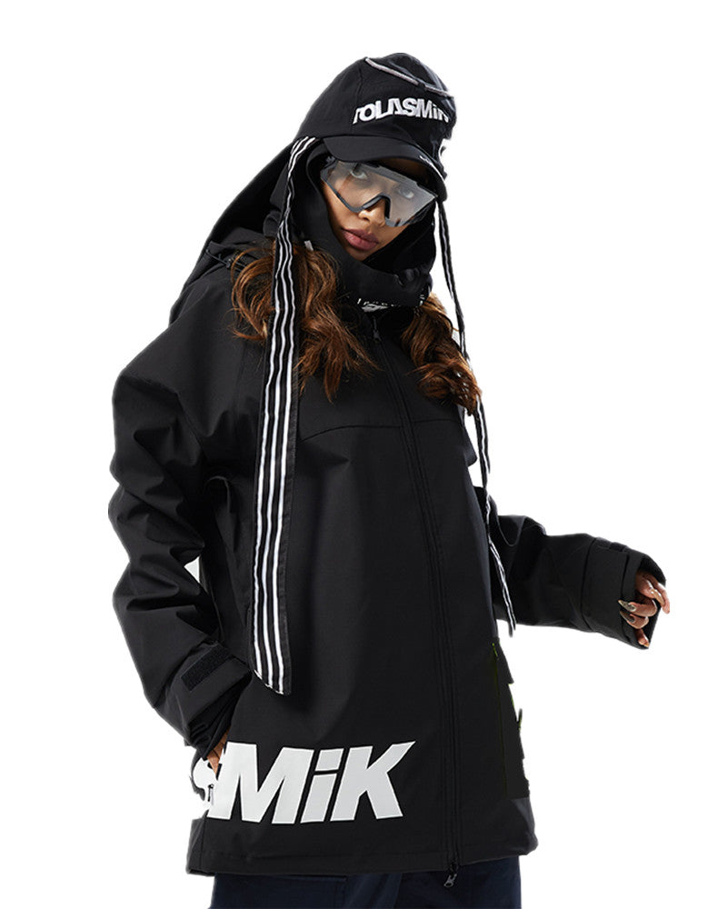 Ski Wear Snow OutfitsUnisex Snow Jacket&Pants (Sold Separately)