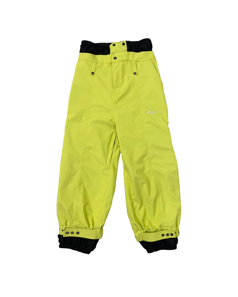 Ski Wear Jacket&amp;Pants Snow Suit -Unisex (Single Unit Available)