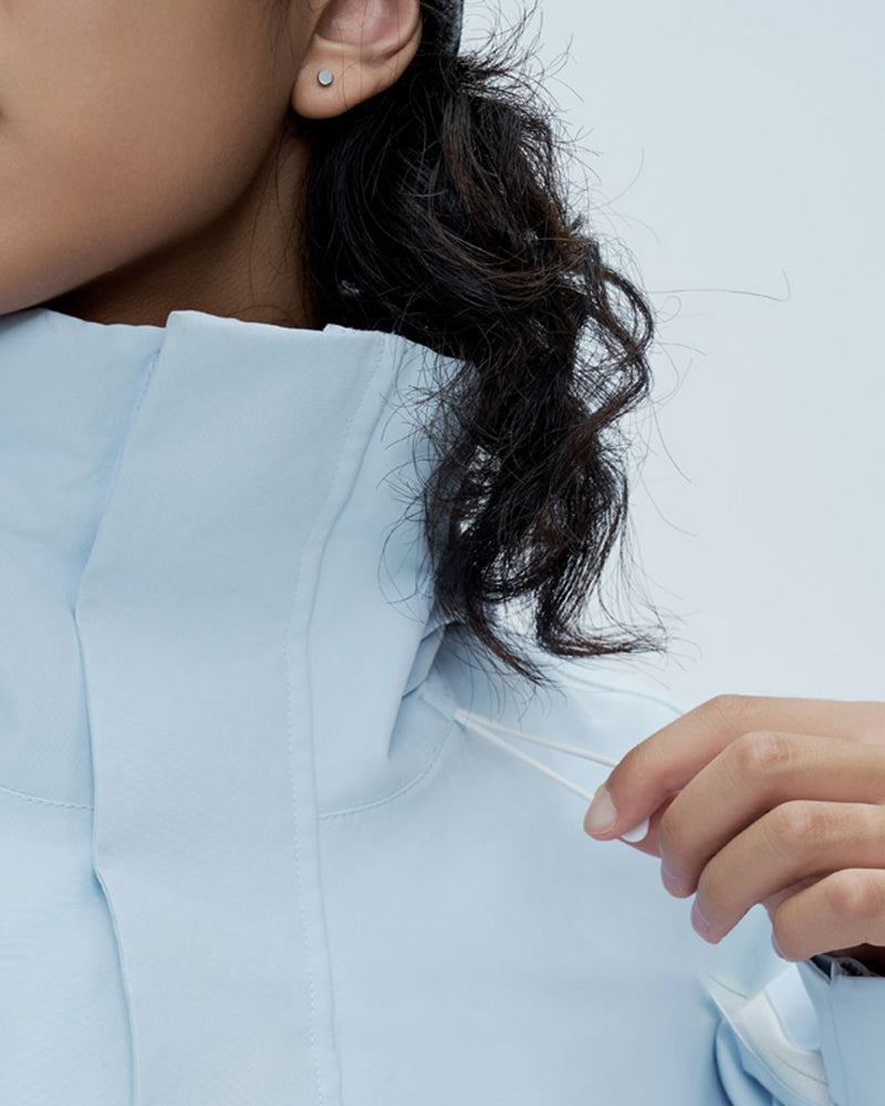 Ski Wear Snowboarding Ski Jacket&amp;Pants Suit -Unisex