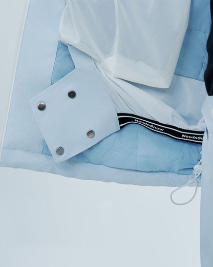 Ski Wear Snowboarding Ski Jacket&amp;Pants Suit -Unisex