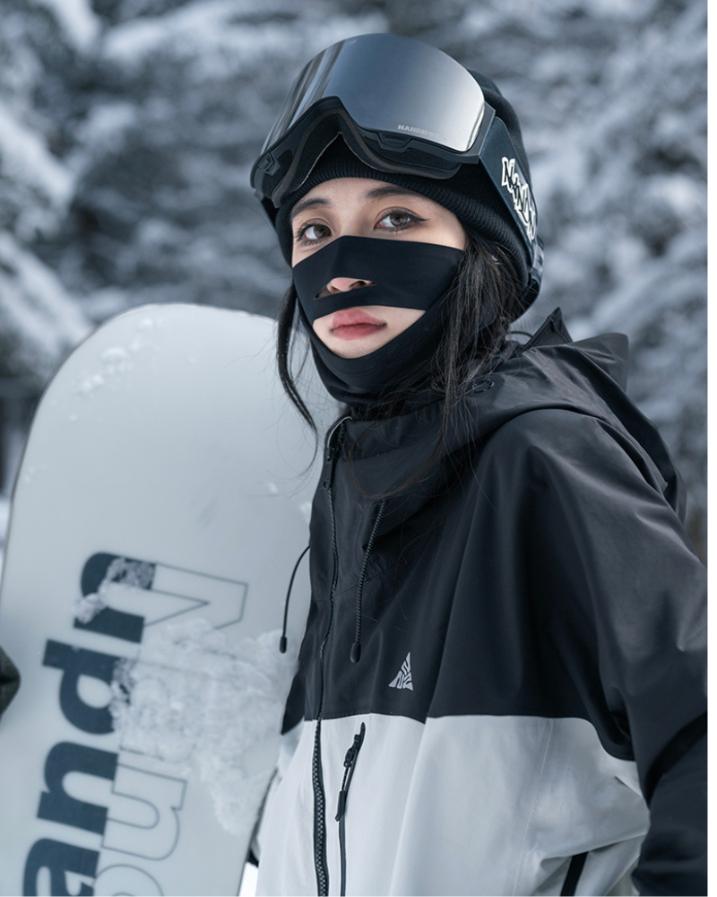 Ski Wear Warm and Protective Unisex Face Mask