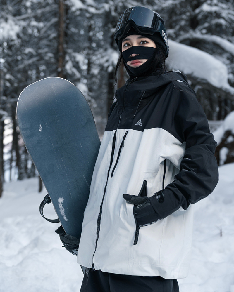 Ski Wear Warm and Protective Unisex Face Mask