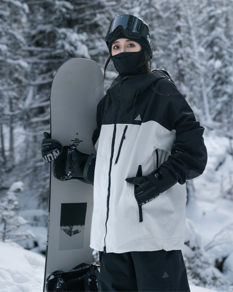 Ski Wear Warm and Protective Unisex Face Mask