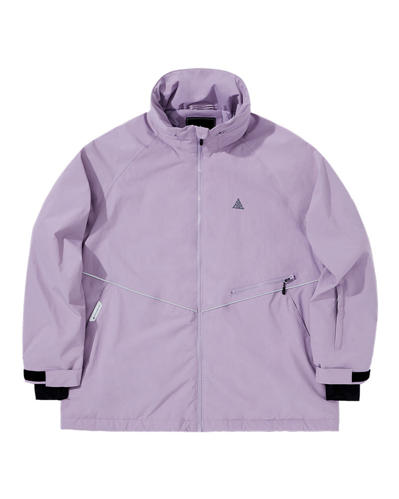 Ski Wear Waterproof Snowboarding Ski Jacket - Unisex