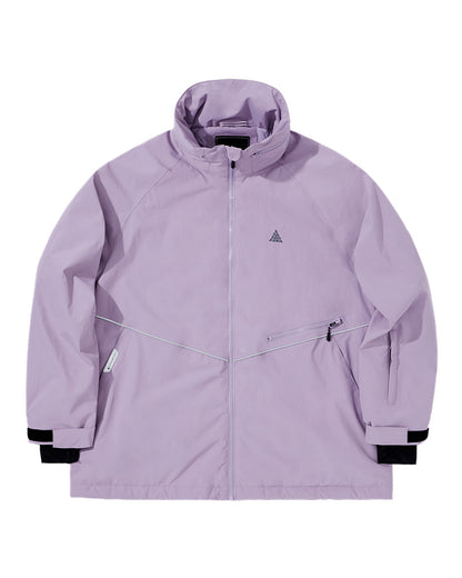 Ski Wear Waterproof Snowboarding Ski Jacket - Unisex