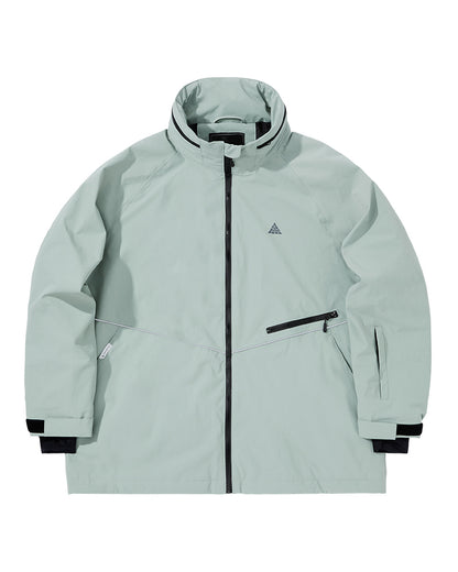 Ski Wear Waterproof Snowboarding Ski Jacket - Unisex