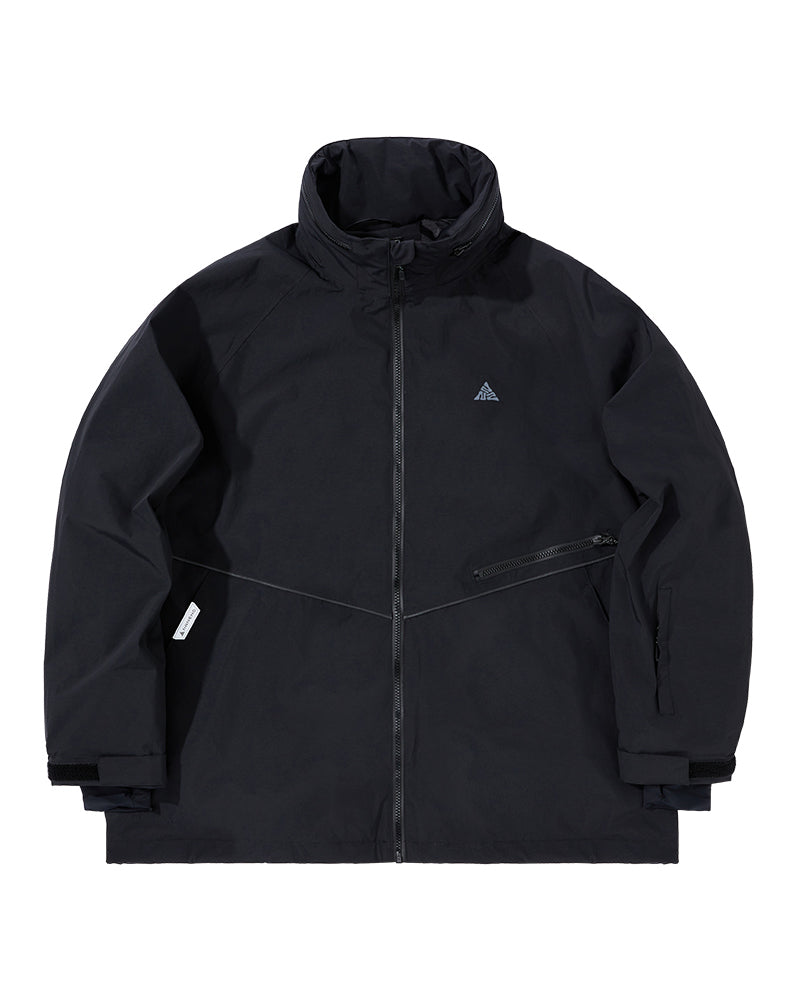 Ski Wear Waterproof Snowboarding Ski Jacket - Unisex