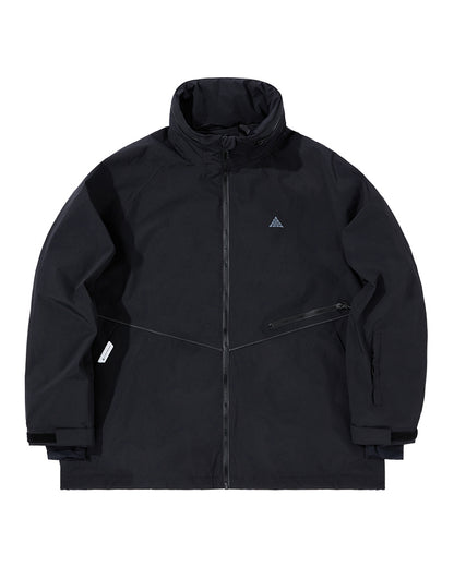 Ski Wear Waterproof Snowboarding Ski Jacket - Unisex