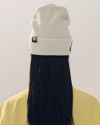 Ski Wear Winter Heart Shape Hat