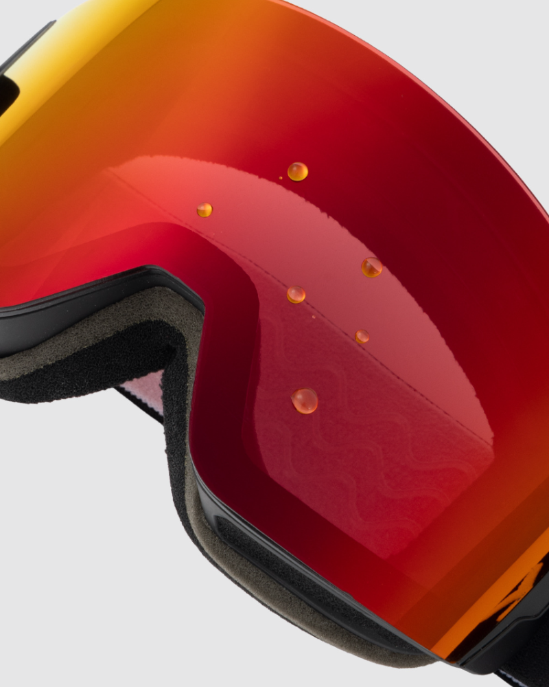 Ski Wear Outdoor Photochromic Magnetic Ski Goggles