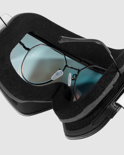 Ski Wear Outdoor Photochromic Magnetic Ski Goggles