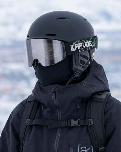 Ski Wear Outdoor Photochromic Magnetic Ski Goggles