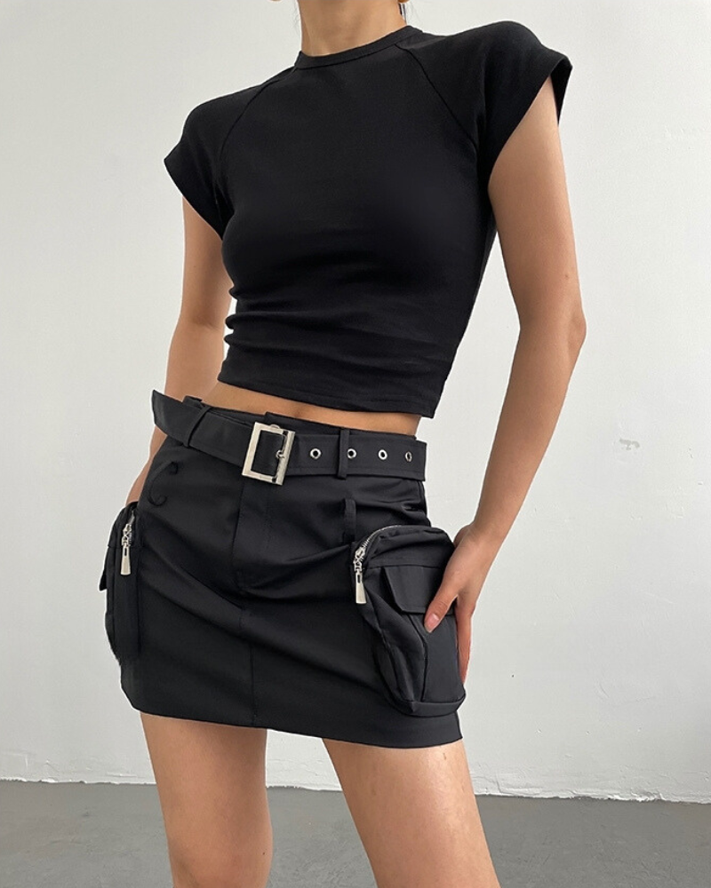 cargo skirt,cargo mini skirt,black cargo skirt,mini cargo skirt,cargo maxi skirt,cargo skirt long,cargo skirt mini,long cargo skirt,khaki cargo skirt,cargo skirt outfit,,a line skirt,techwear outfits,techwear fashion,casual techwear,techwear girls,techwear skirt,techwear women